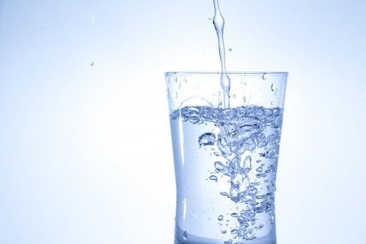 水ダイエットは本当にいいの?その効果と正しいやり方について