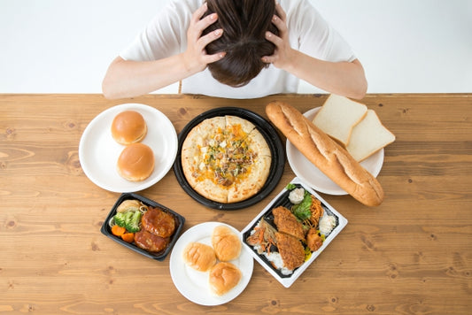 なぜ糖質で太りやすくなるのか?血糖値をコントロールする食べ方の基礎知識