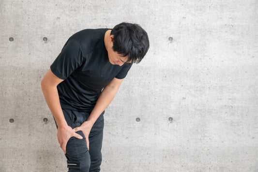 筋肉痛の時に筋トレはやるべき?すぐに回復させる効果的な方法について