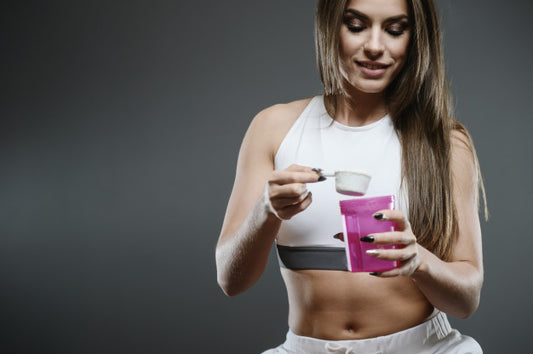 プロテインで痩せ体質になる?プロテインの選び方と飲み方のポイントについて