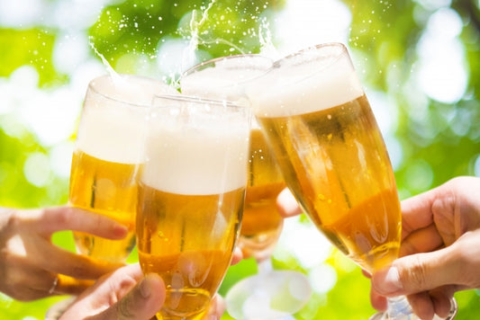 ダイエット中はお酒NG？ダイエット中のお酒の飲み方