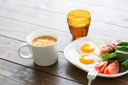 これを知るだけで太らない！食事管理の強い味方三大要素PFCバランスについて